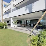 Ground Floor 2 Bedroom Apartment At Estepona Hills