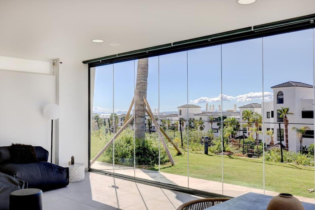 Apartamento Ground Floor 2 Bedroom At Hills *