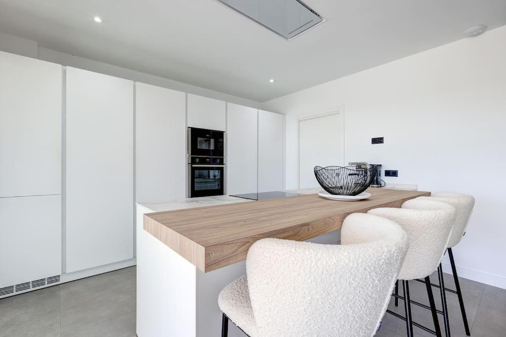 Apartamento Ground Floor 2 Bedroom At Hills