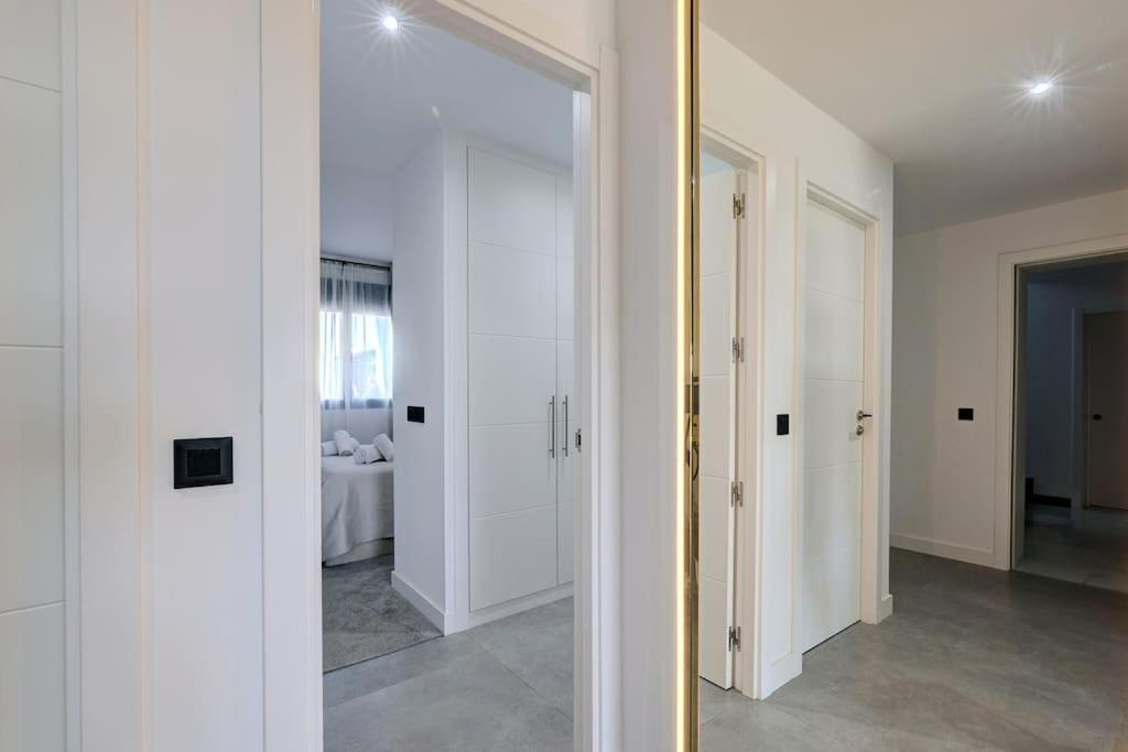 Apartamento Ground Floor 2 Bedroom At Hills Estepona