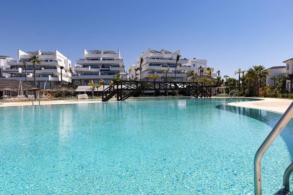 Apartamento Ground Floor 2 Bedroom At Hills