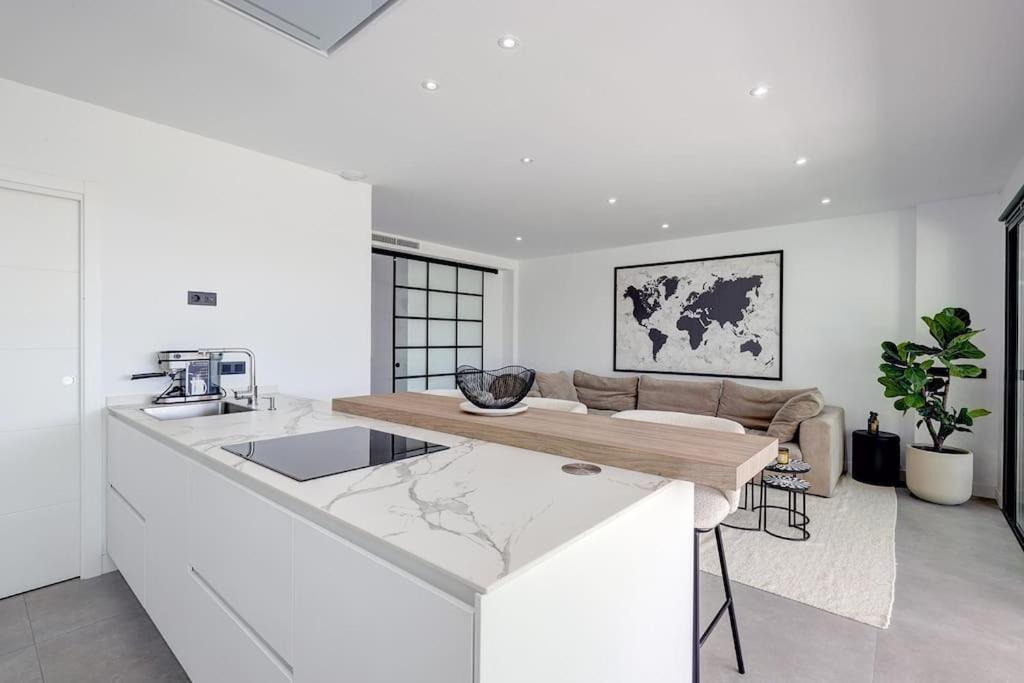 Apartamento Ground Floor 2 Bedroom At Hills