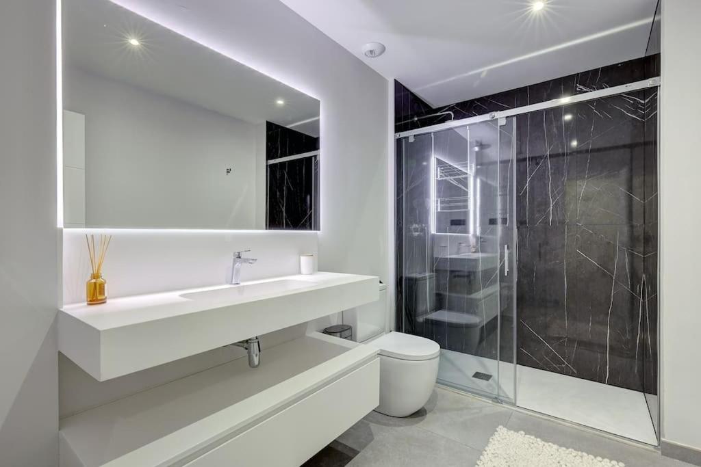 Apartamento Ground Floor 2 Bedroom At Hills *